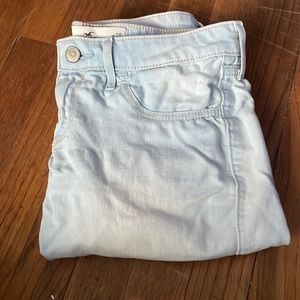 Brand- Hollister, size 7 regular, never worn